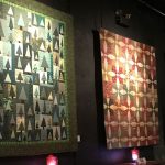 Quilts by Linda Duclos