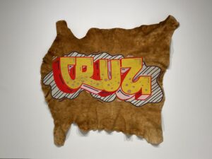 Judy Anderson Indigenized Exhibition at the Art Gallery of Swift Current