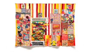 Boulet Mother's Wild Garden, 2018