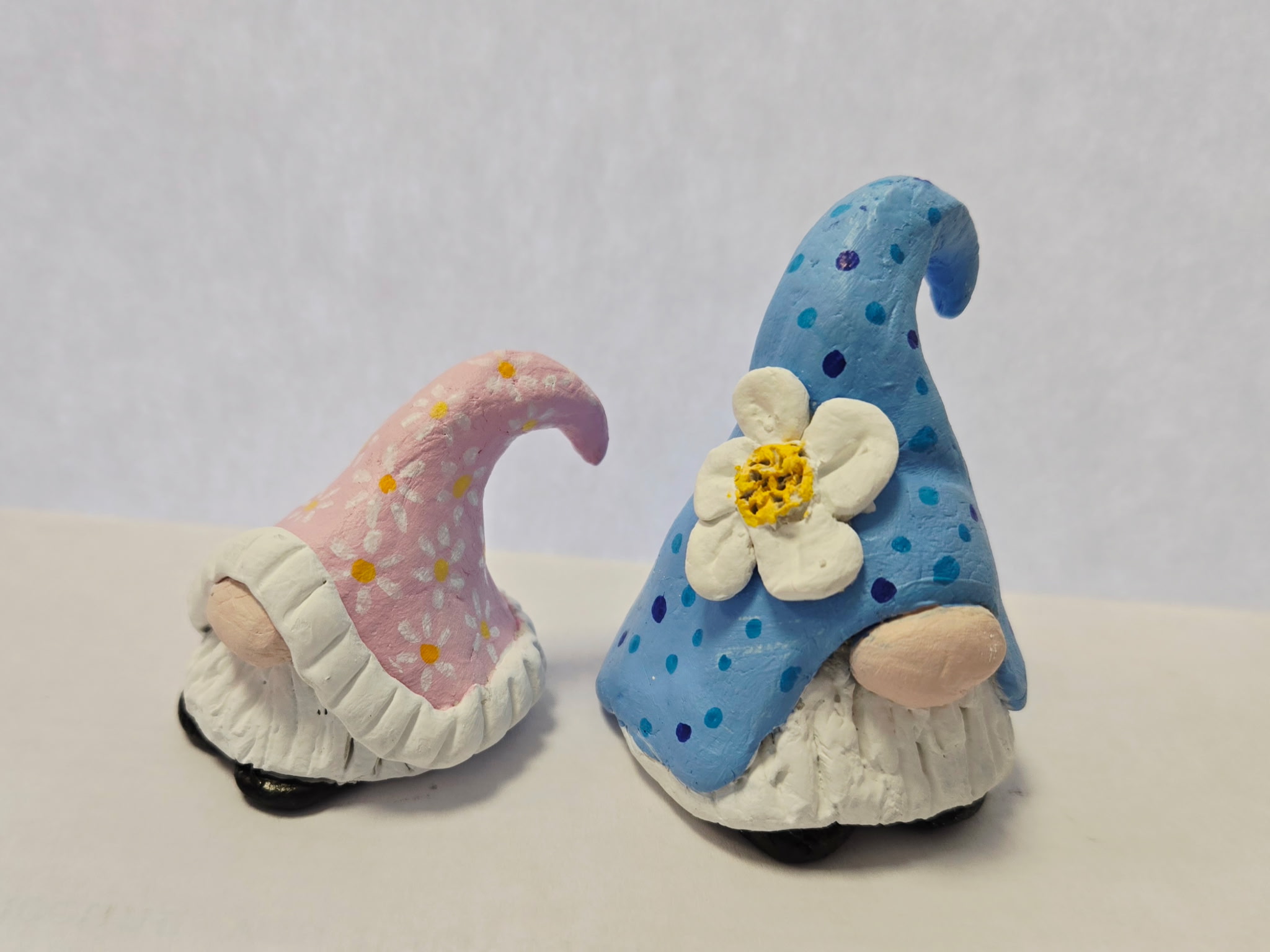 Christmas Gnome Creations class