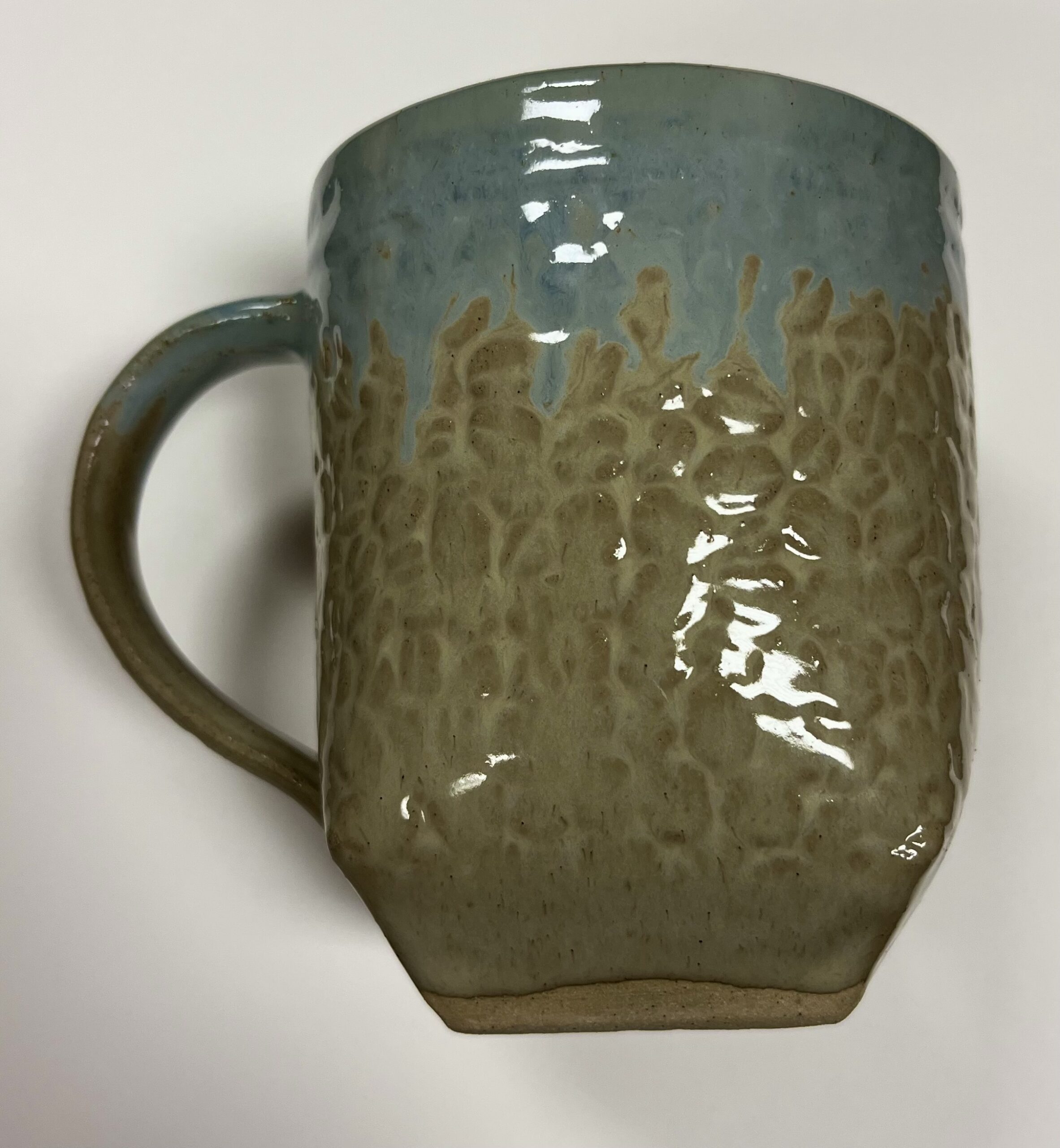 Handmade Cup Workshop class