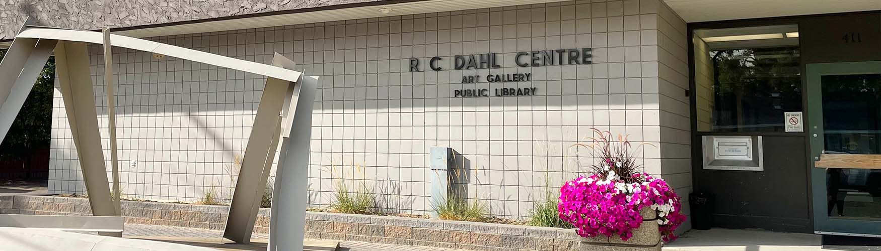R.C Dahl Centre